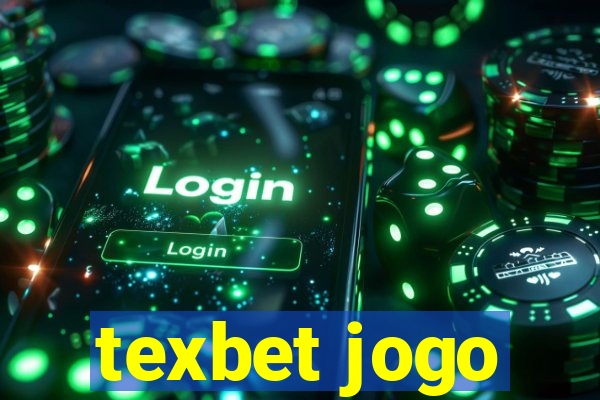 texbet jogo