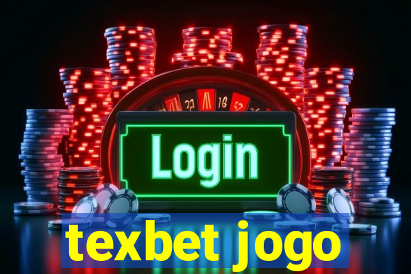 texbet jogo