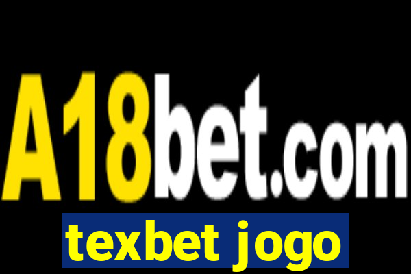 texbet jogo