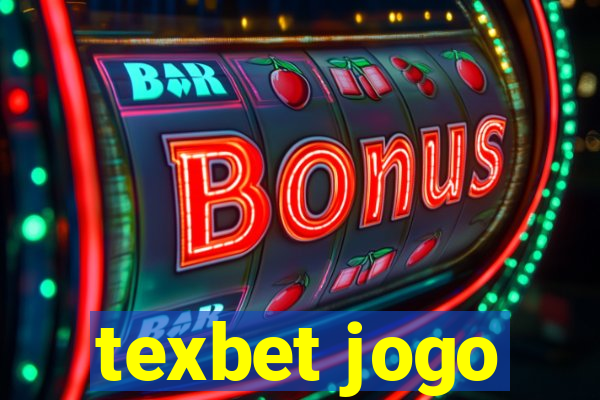 texbet jogo