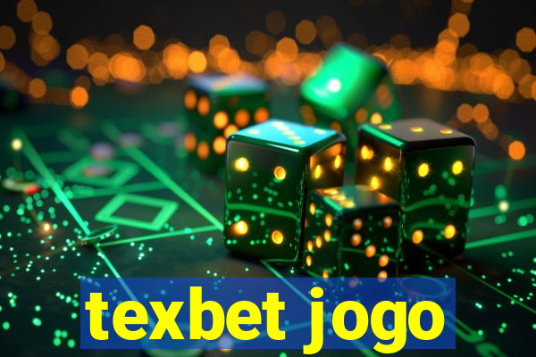 texbet jogo