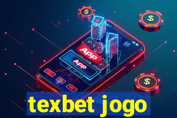 texbet jogo