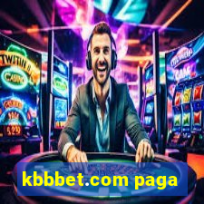 kbbbet.com paga