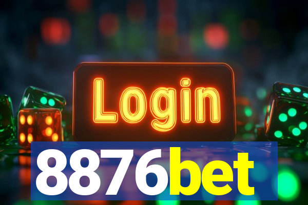 8876bet