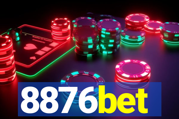 8876bet