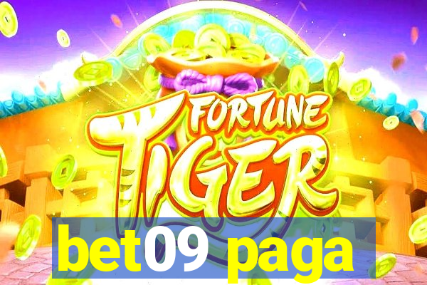 bet09 paga