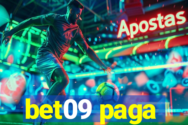 bet09 paga