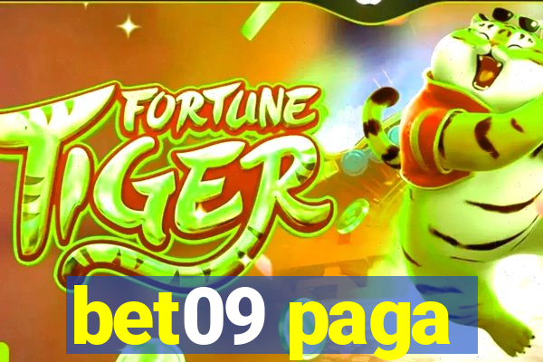 bet09 paga