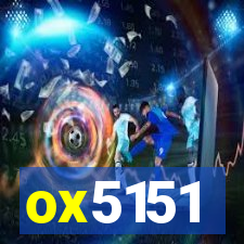 ox5151