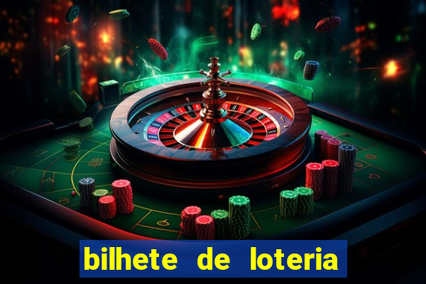 bilhete de loteria filme completo online