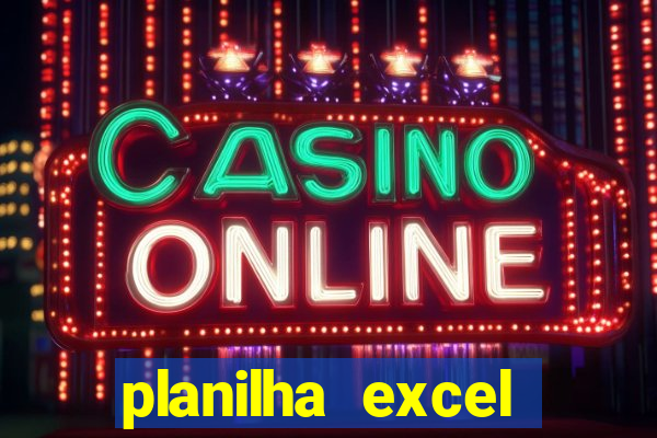 planilha excel folha de pagamento gratis