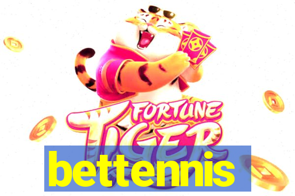 bettennis