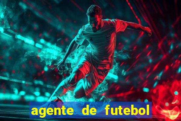 agente de futebol dinheiro infinito