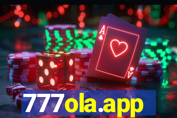 777ola.app