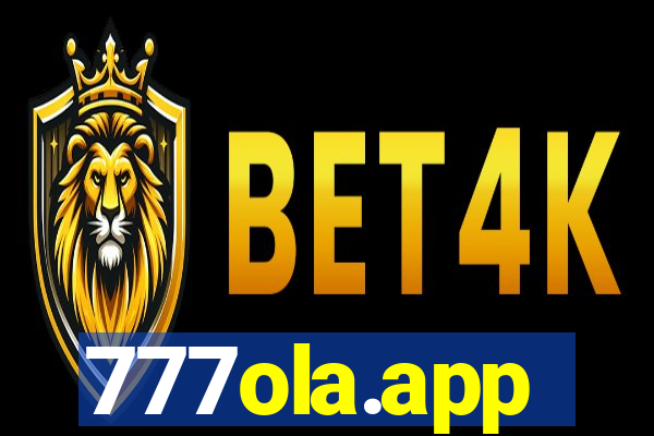 777ola.app