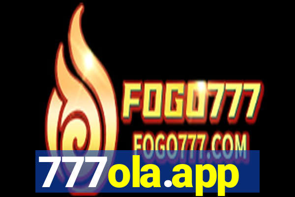 777ola.app