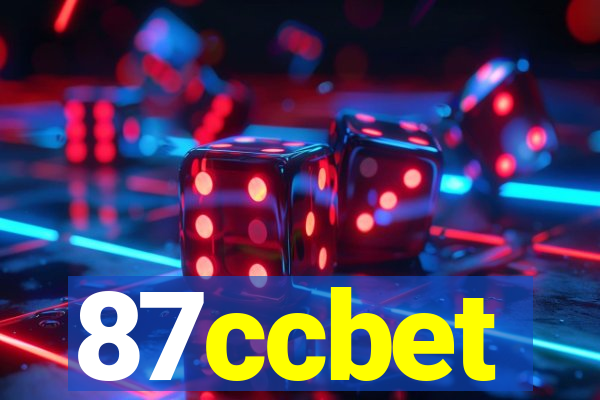 87ccbet