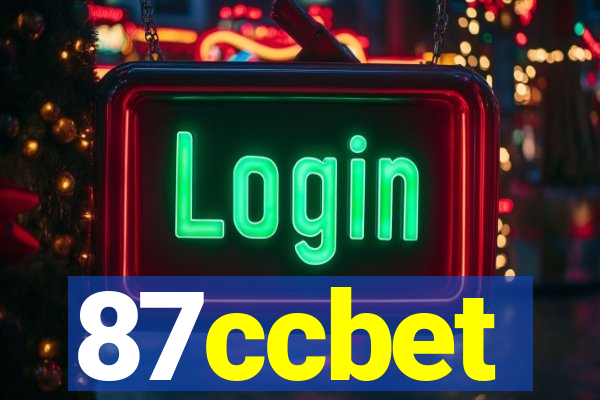 87ccbet