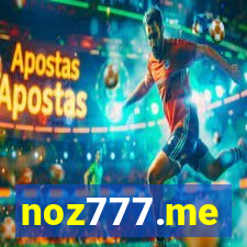 noz777.me