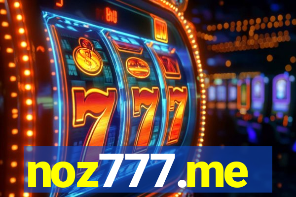 noz777.me