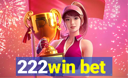 222win bet