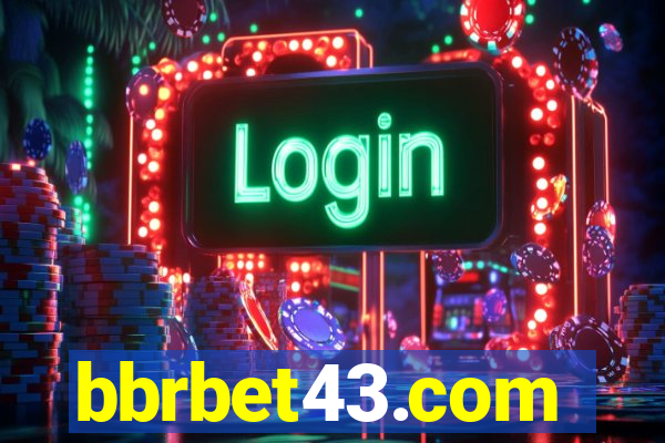 bbrbet43.com