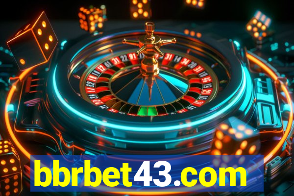 bbrbet43.com