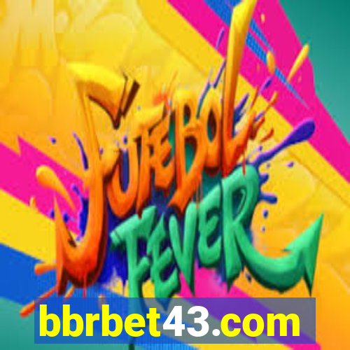 bbrbet43.com