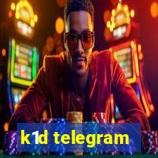 k1d telegram