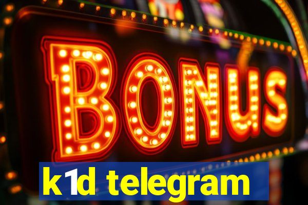 k1d telegram