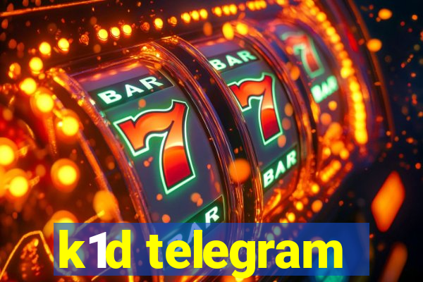 k1d telegram