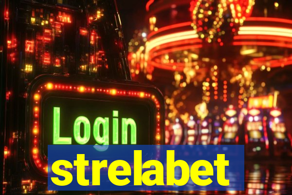 strelabet