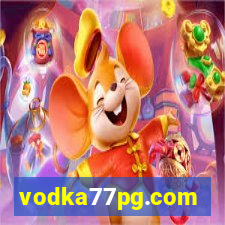 vodka77pg.com