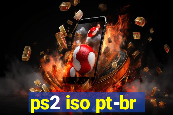 ps2 iso pt-br