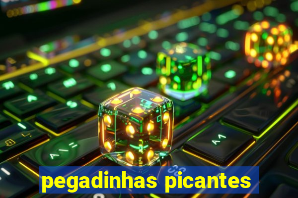 pegadinhas picantes