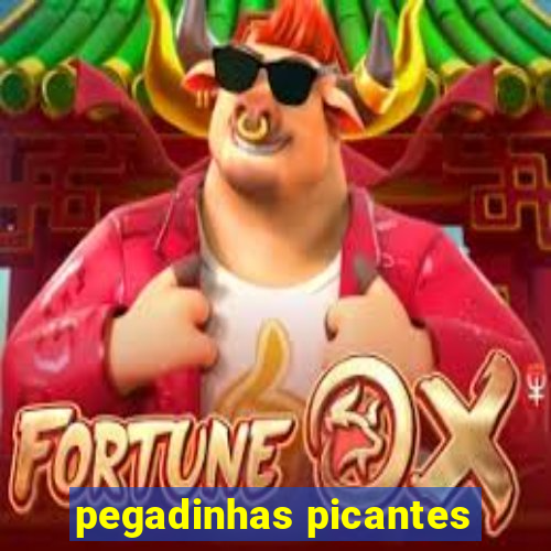 pegadinhas picantes