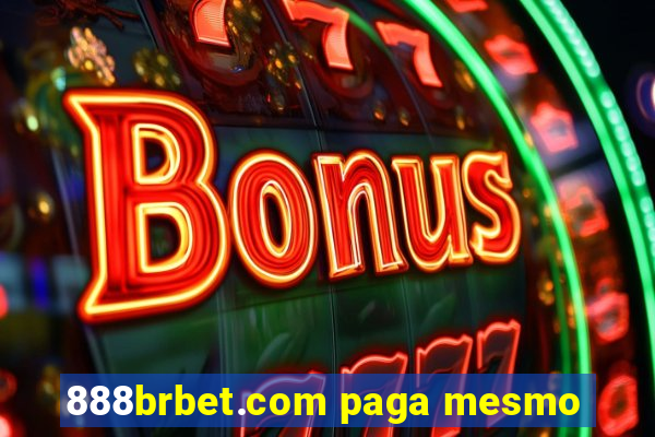 888brbet.com paga mesmo