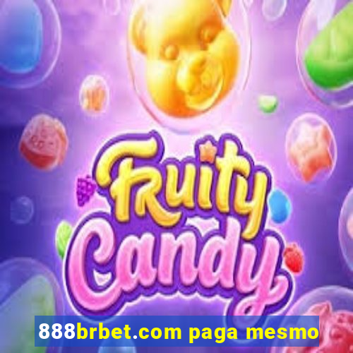 888brbet.com paga mesmo