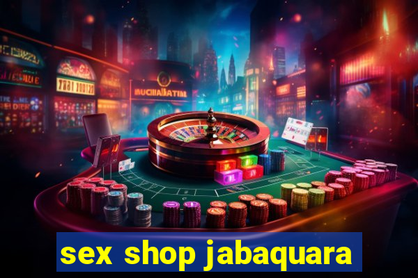 sex shop jabaquara