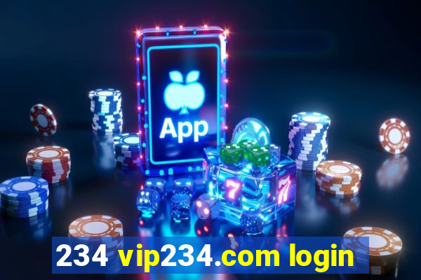 234 vip234.com login