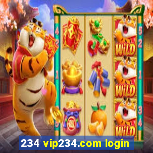 234 vip234.com login