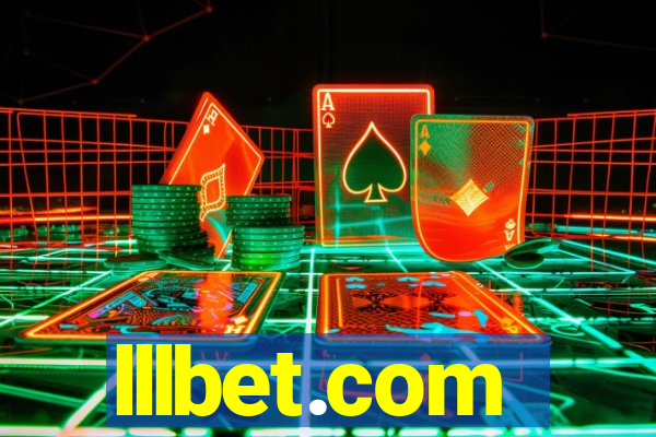 lllbet.com