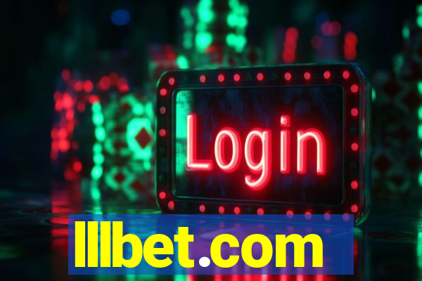 lllbet.com