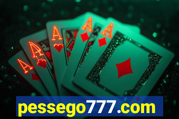 pessego777.com