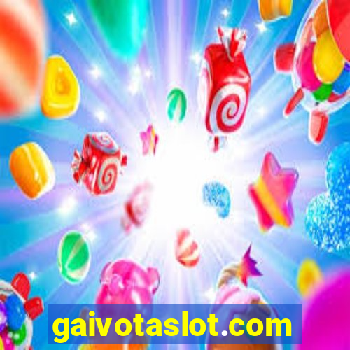 gaivotaslot.com