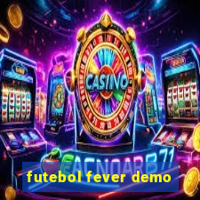 futebol fever demo