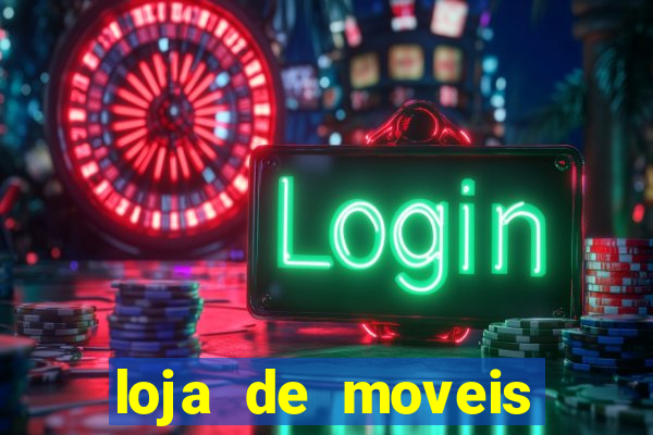 loja de moveis usados bauru