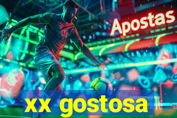 xx gostosa