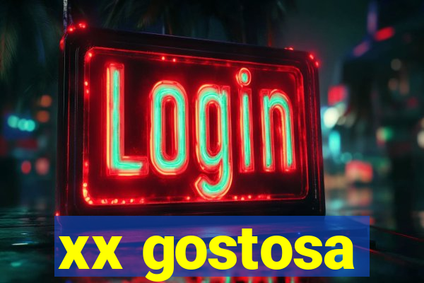 xx gostosa