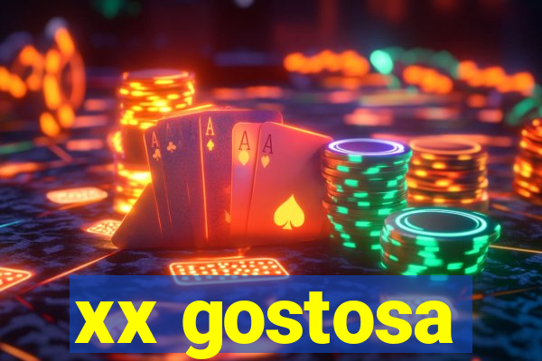 xx gostosa